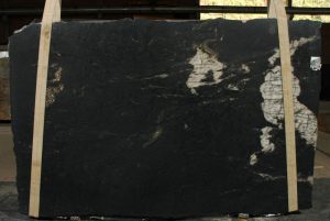 Snow Matrix - Leather Finish